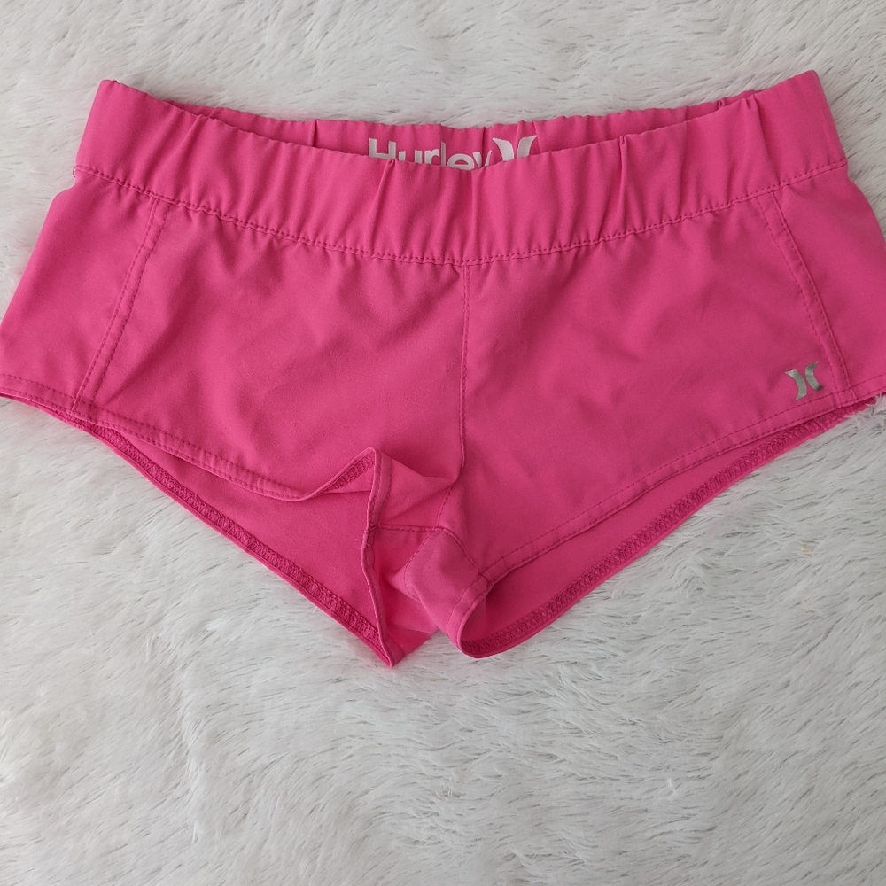 Hurley shorts